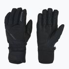 Vyriškos slidinėjimo pirštinės ZIENER Gatis Aquashield black