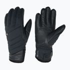 Moteriškos slidininkų pirštinės ZIENER Kilja WS PR black