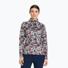 Moteriški termoaktyvūs marškinėliai ZIENER Jeane flower print