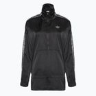 Moteriška striukė adidas Half-Zip Windbreaker black