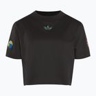 Moteriški marškinėliai adidas Artist Tee black