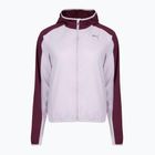 Moteriška bėgimo striukė Puma Run 5K Woven Jacket lavender fog