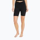 Moteriški treniruočių šortai PUMA Studio Foundation Short Short Tight black 521609 01