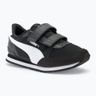 Vaikiški batai PUMA ST Runner v3 Mesh V PS puma black/puma white