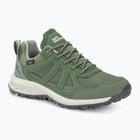 Moteriški žygio batai Jack Wolfskin Woodland 2 Texapore hedge green