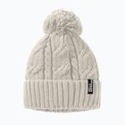 Žieminė kepurė Jack Wolfskin Pompom seal