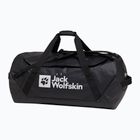 Kelioninis krepšys Jack Wolfskin Expdn Duffle 100 l black