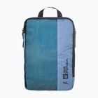 Turistinis organaizeris Jack Wolfskin Compression Cube 4 l elemental blue
