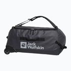 Kelioninis krepšys Jack Wolfskin All-In Duffle Wheeler 90 l phantom