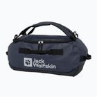 Kelioninis krepšys Jack Wolfskin All-In Duffle 35 l midnight sky