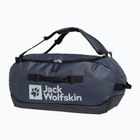 Kelioninis krepšys Jack Wolfskin All-In Duffle 65 l midnight sky