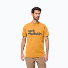 Vyriški žygio marškinėliai Jack Wolfskin Brand
