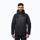 Vyriška striukė 3in1 Jack Wolfskin Jasper 3In1 phantom