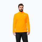 Vyriškas žygio džemperis Jack Wolfskin Taunus Hz
