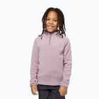 Vaikiškas žygio džemperis Jack Wolfskin Taunus Halfzip