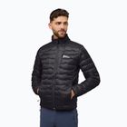 Vyriška pūsta striukė Jack Wolfskin Passamani Down phantom