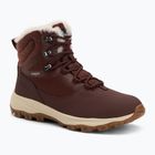 Moteriški batai Jack Wolfskin Everquest Texapore High dark mahogany