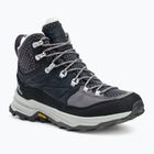 Moteriški žygio batai Jack Wolfskin Cyrox Texapore Mid graphite