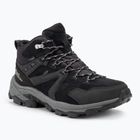 Vyriški žygio batai Jack Wolfskin Vojo Tour Lt Texapore Mid phantom