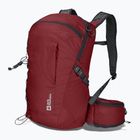 Turistinė kuprinė Jack Wolfskin Cyrox Shape 20 l deep ruby