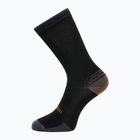 Kojinės Jack Wolfskin Prelight black