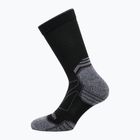 Kojinės Jack Wolfskin Vojo Light CL black