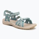Moteriški sandalai Jack Wolfskin Lakewood Ride soft jade