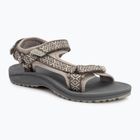 Moteriški sandalai Jack Wolfskin Wave Breaker cold coffee