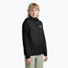 Moteriška striukė nuo vėjo Jack Wolfskin Prelight Octa black