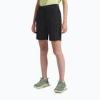 Moteriški žygio šortai Jack Wolfskin Hikeout black