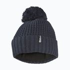 Moteriška žieminė kepurė Jack Wolfskin Medley Knit Beanie dark navy