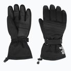 Slidinėjimo pirštinės Jack Wolfskin Ins Ski black