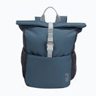 Vaikiška žygio kuprinė Jack Wolfskin Island Mini 10 l midnight sky