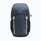 Vaikiška žygio kuprinė Jack Wolfskin Kids Explorer 20 l midnight sky