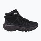 Moteriški žygio batai Jack Wolfskin Wild Hike Texapore Mid black