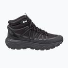 Vyriški turistiniai batai Jack Wolfskin Wild Hike Texapore Mid black