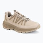Vyriški turistiniai batai Jack Wolfskin Wild Hike Texapore Low oyster