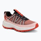Moteriški turistiniai batai Jack Wolfskin Wild Hike Texapore Low rosegarden