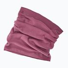 Daugiafunkcinė skara Jack Wolfskin Real Stuff Loop raisin