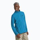 Vyriškas fliso džemperis Jack Wolfskin Taunus Fz aurora blue