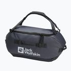Kelioninė kuprinė Jack Wolfskin All-In Duffle 45 l midnight sky