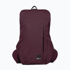 Moteriška miesto kuprinė Jack Wolfskin Waimea 15 l amarantinė