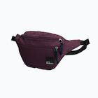 Rankinė ant juosmens Jack Wolfskin Konya Hipbag 2 l amaranth