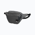 Dėklas juosmeniui Jack Wolfskin Konya Hipbag 2 l slate