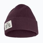 Žieminė kepurė Jack Wolfskin Badge amaranth