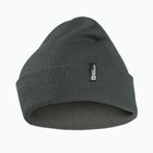 Žieminė kepurė Jack Wolfskin Rib slate green