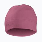 Žieminė kepurė Jack Wolfskin Real Stuff raisin