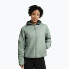 Moteriška pašiltinta striukė Jack Wolfskin Trail Light Ins 2IN1 green zinnia