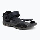 Moteriškos basutės  Jack Wolfskin Ridge black