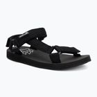Moteriškos basutės  Jack Wolfskin Taiga black